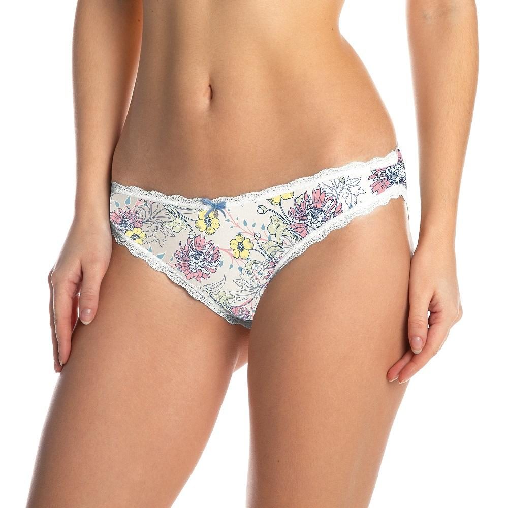 LAMA FIGI DAMSKIE MINI BIKINI L-1301MB