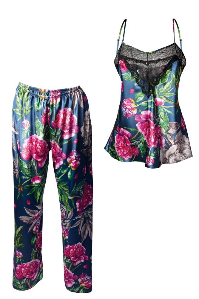 DKAREN KOMPLET FLOWERS DK-KC