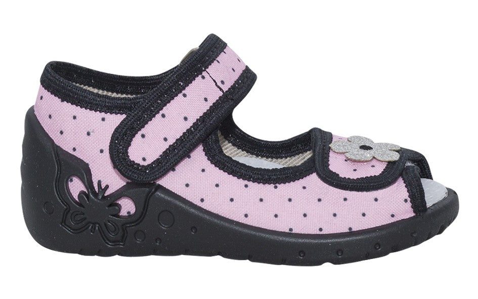 OBUWIE DZIECIĘCE OLIWIA R.20-27 SALE