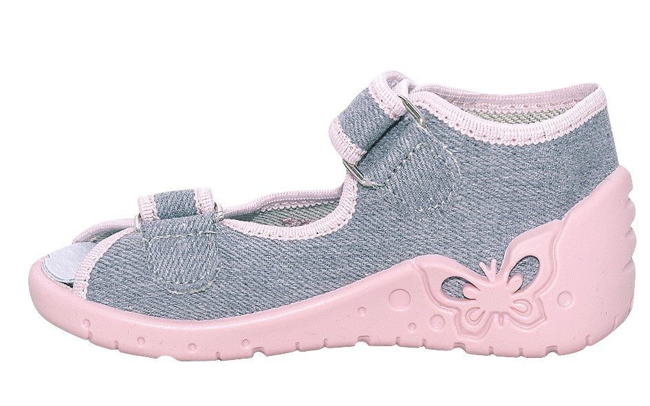 OBUWIE DZIECIĘCE OLIWIA R.20-27 SALE