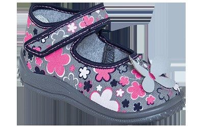 OBUWIE DZIECIĘCE MARLENA R.18-27 SALE