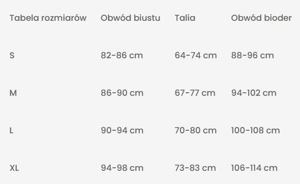 PIŻAMA GINA KR SALE