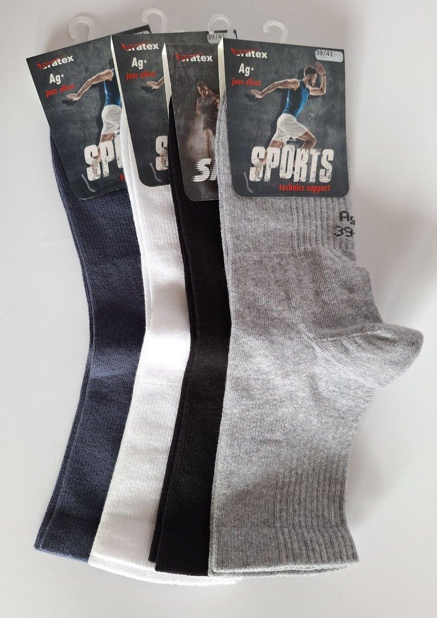 SKARPETY SPORTS AG+ SALE