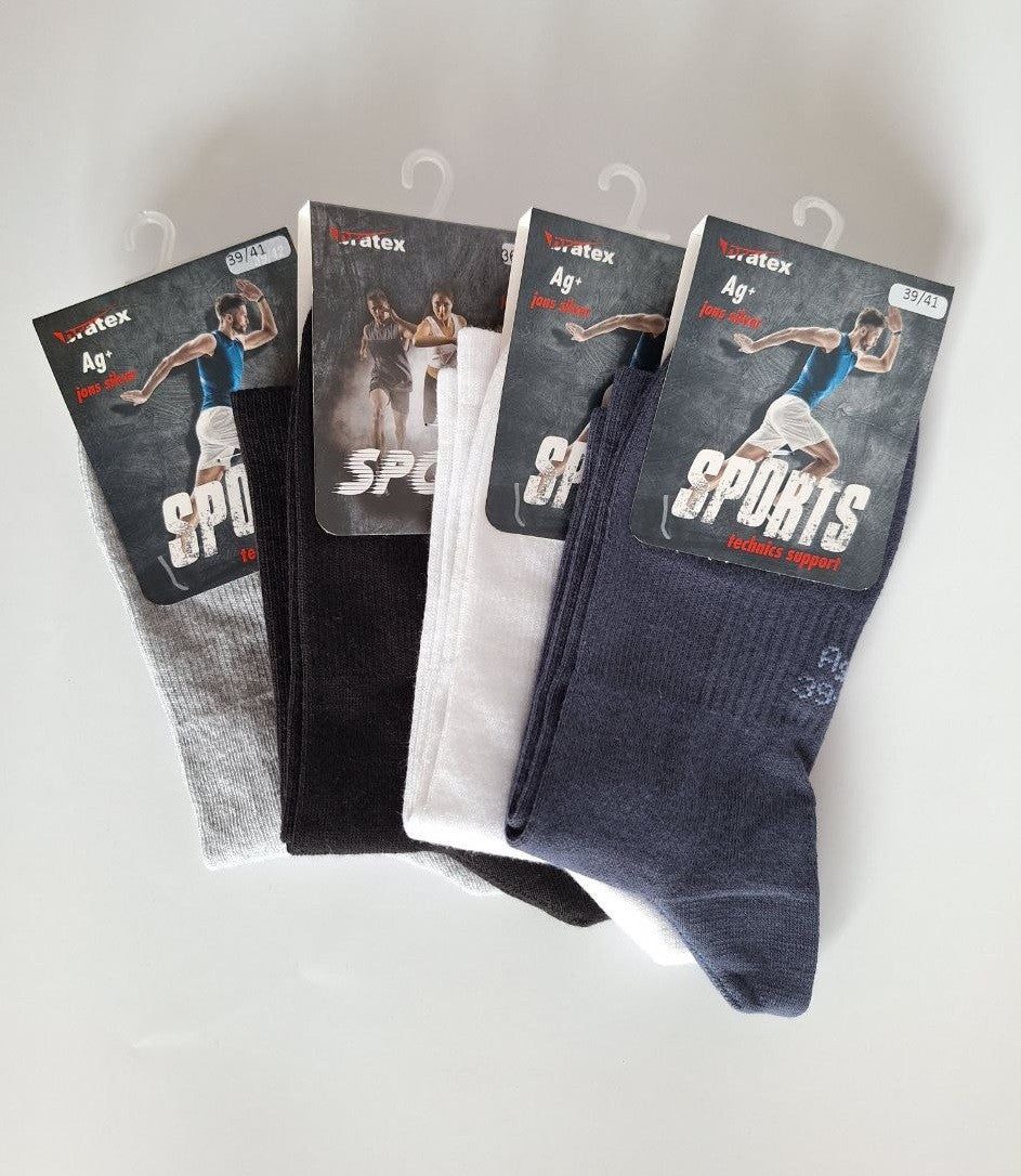 SKARPETY SPORTS AG+ SALE