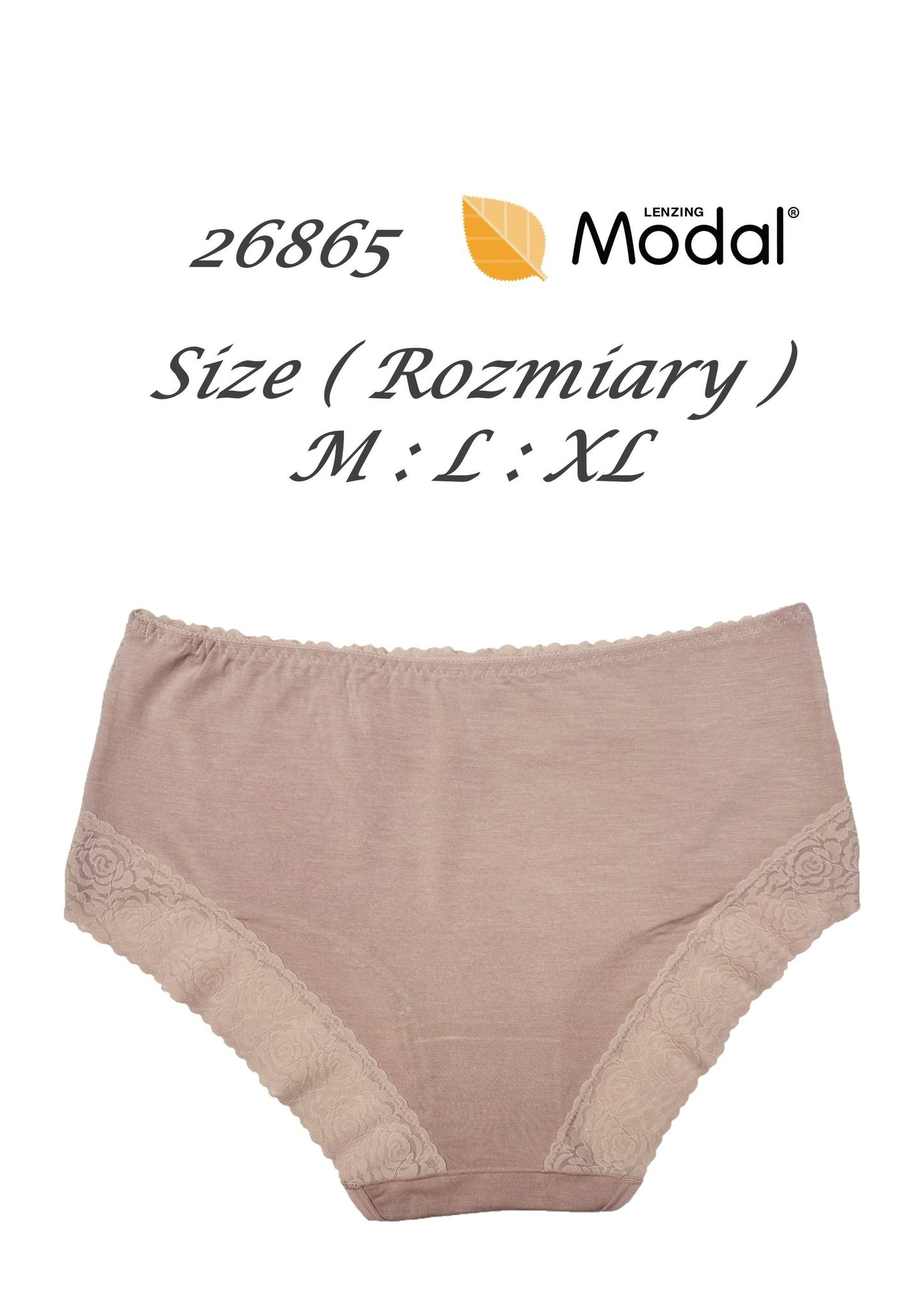 MAJTKI MODAL 26865