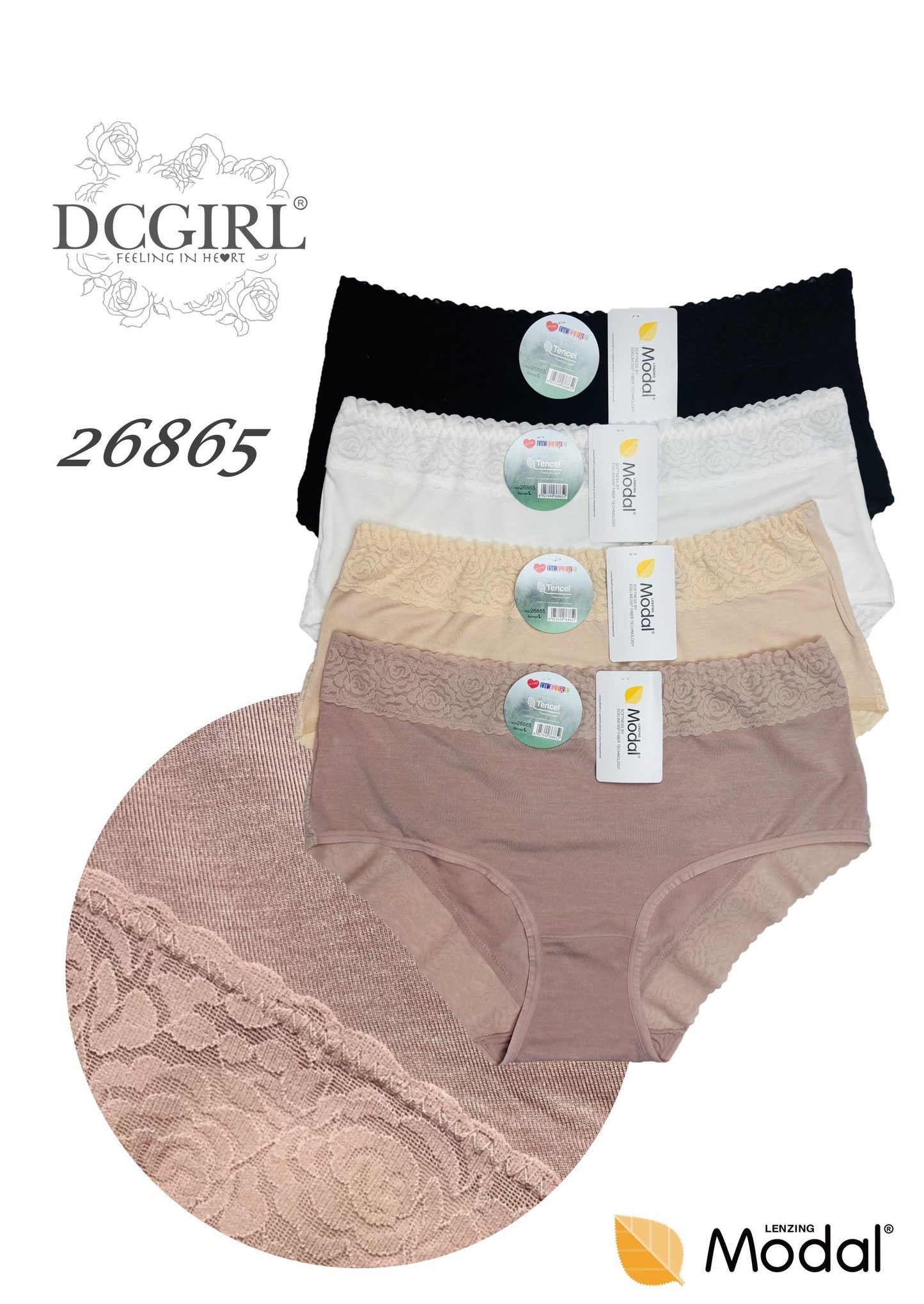 MAJTKI MODAL 26865