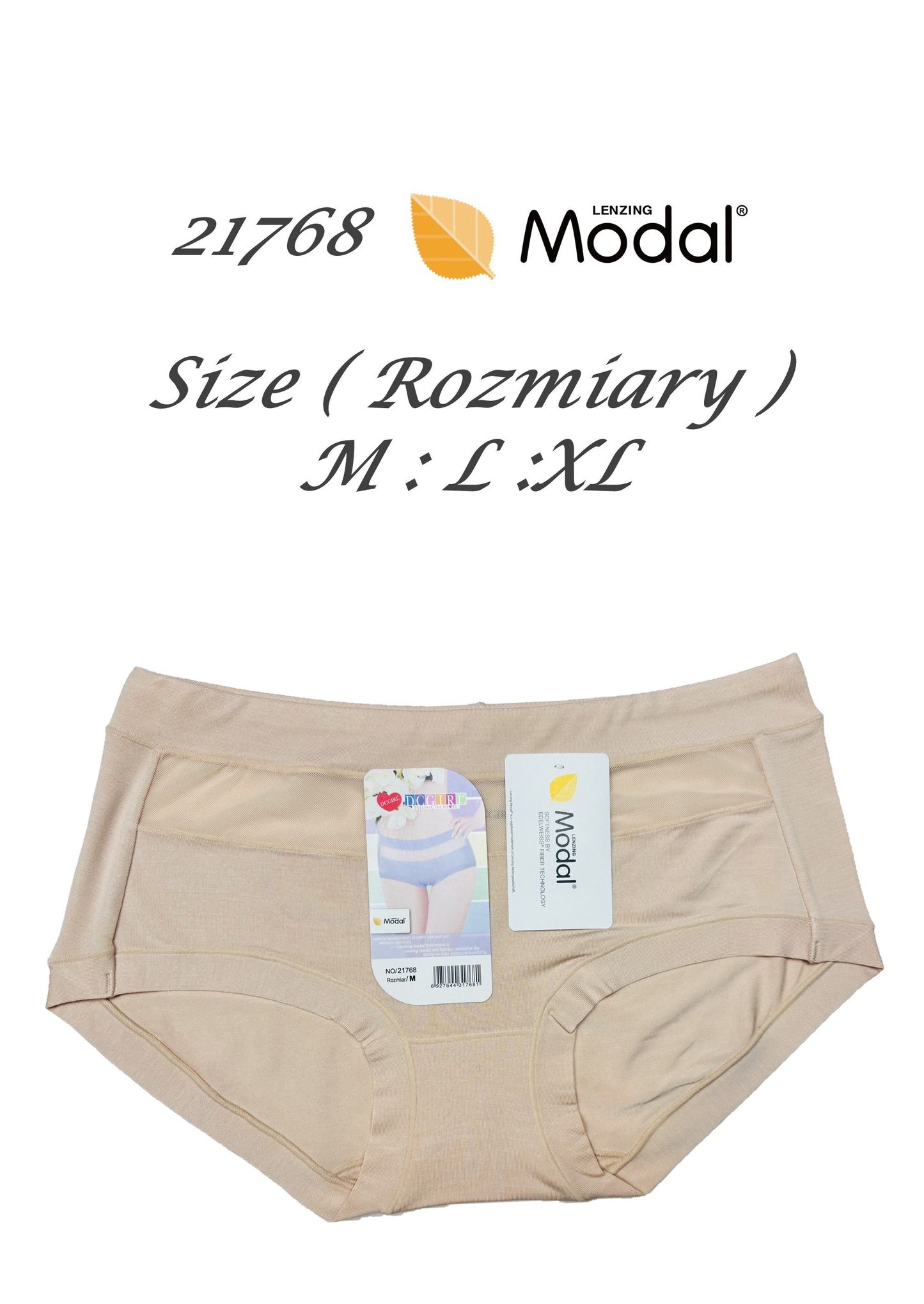 MAJTKI MODAL 21768
