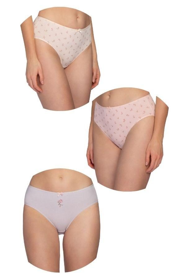 LAMA FIGI DAMSKIE BIKINI L-122BI-71