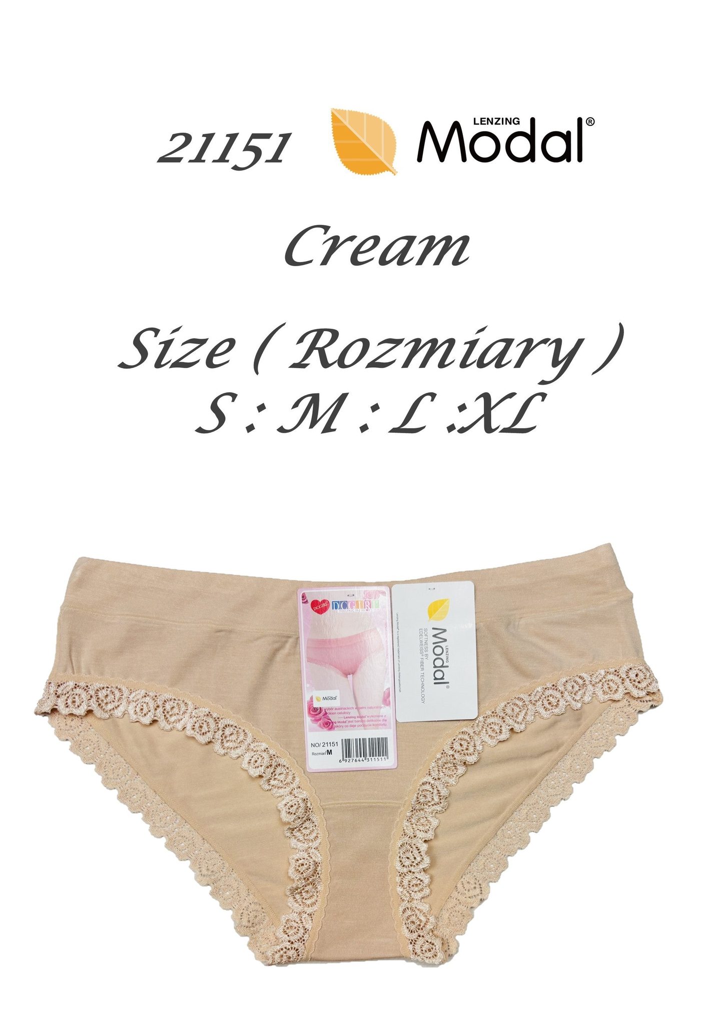 MAJTKI MODAL 21151