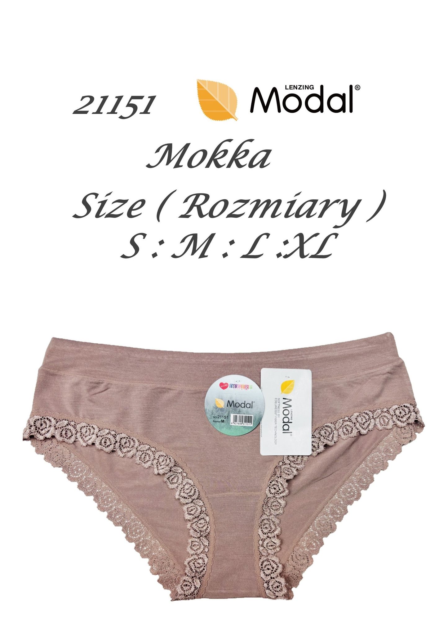 MAJTKI MODAL 21151