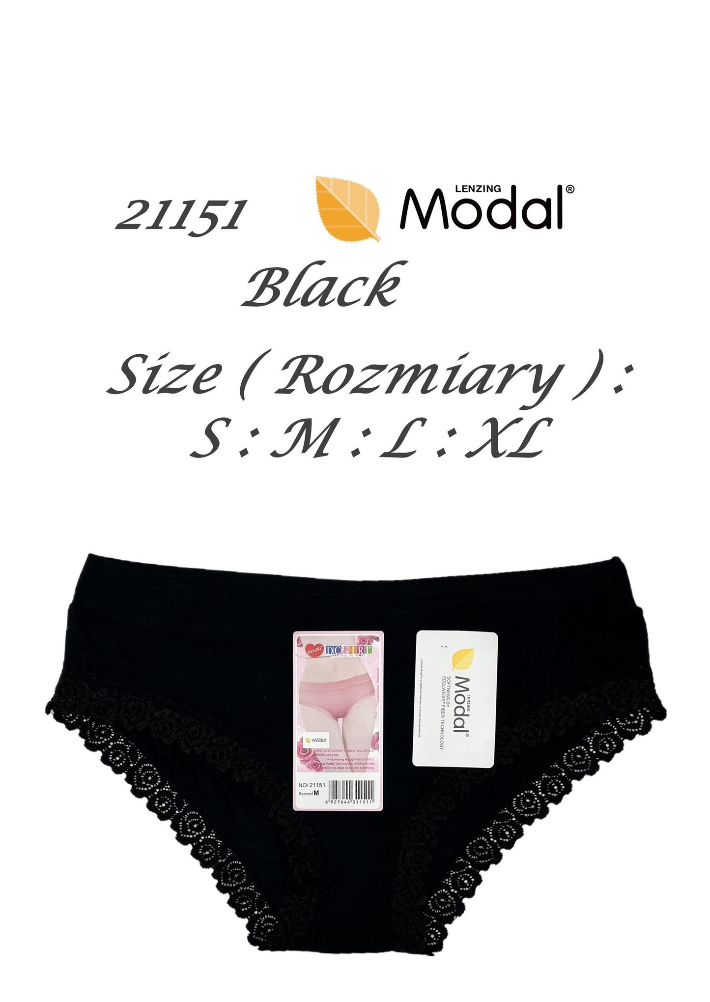 MAJTKI MODAL 21151