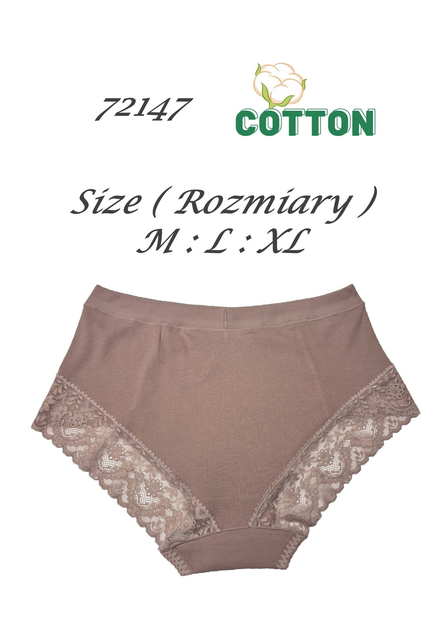MAJTKI COTTON 72147