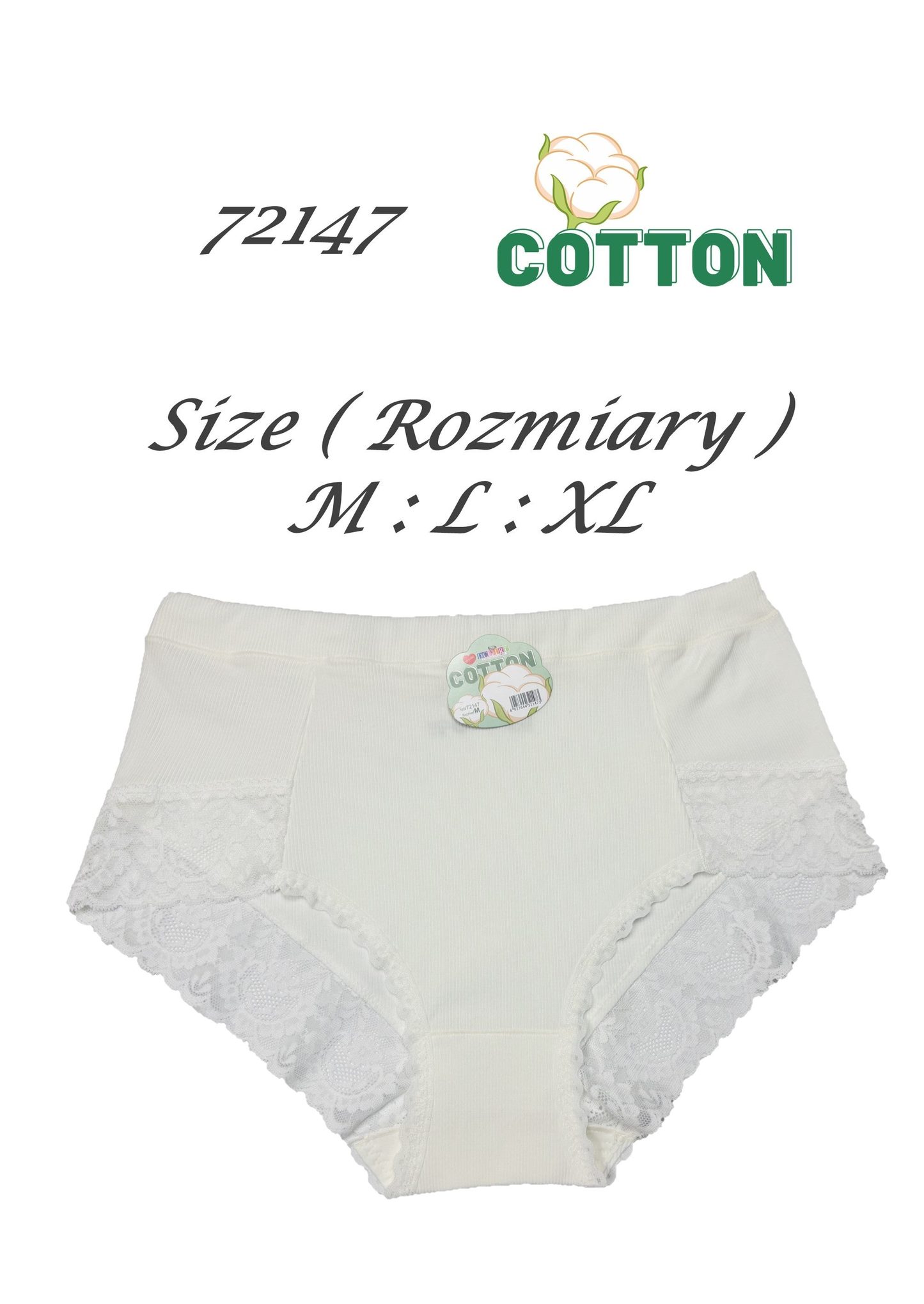 MAJTKI COTTON 72147