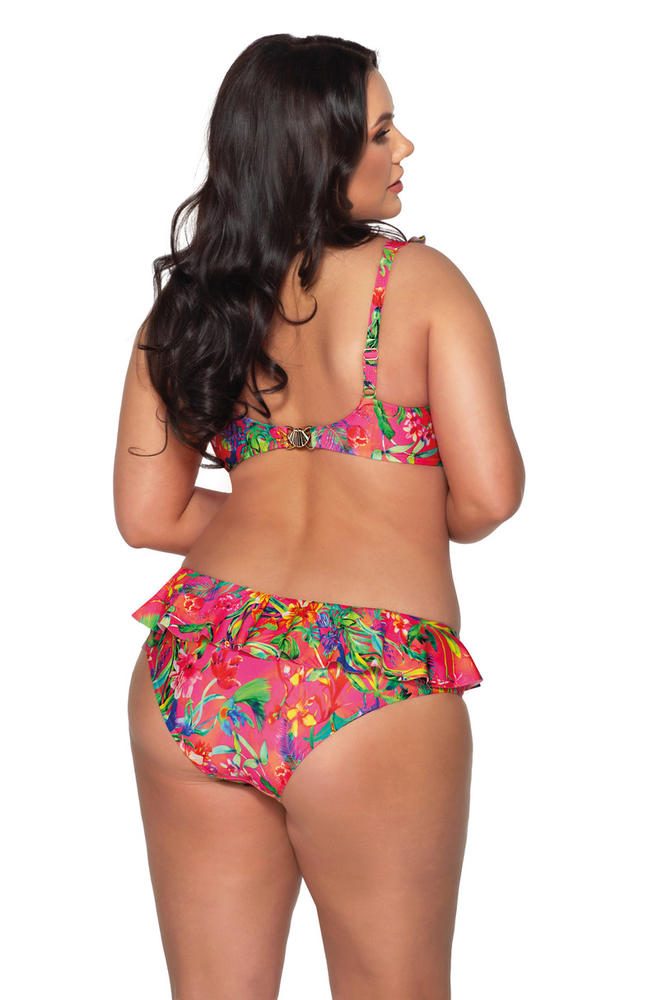 AVA BRAZYLIANY KĄPIELOWE SF 192/11/B RASPBERRY CHARM