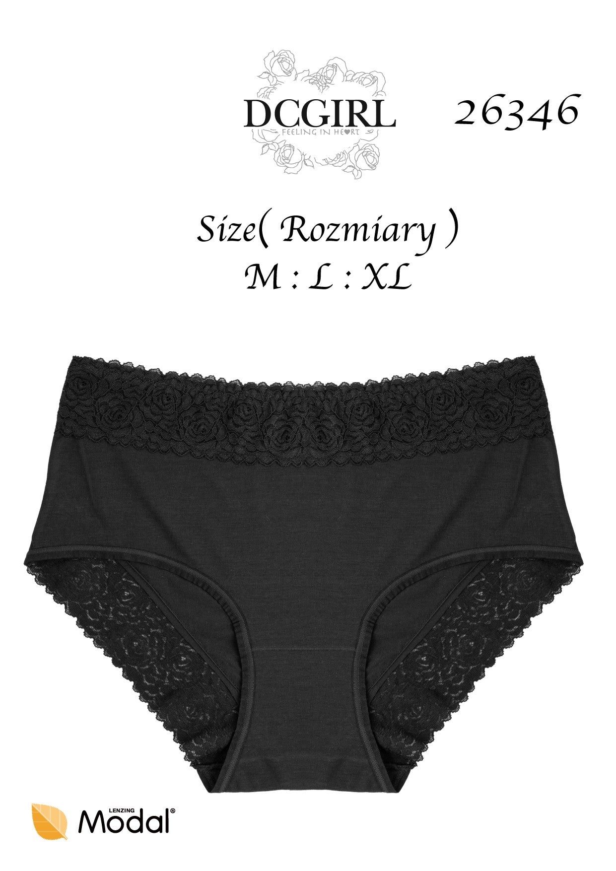 MAJTKI MODAL 26346