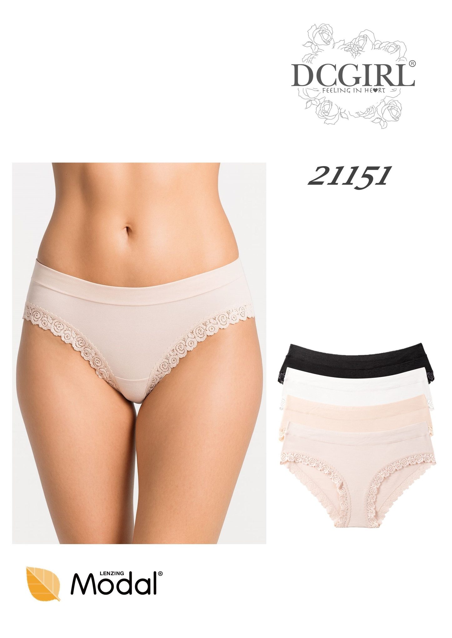 MAJTKI MODAL 21151