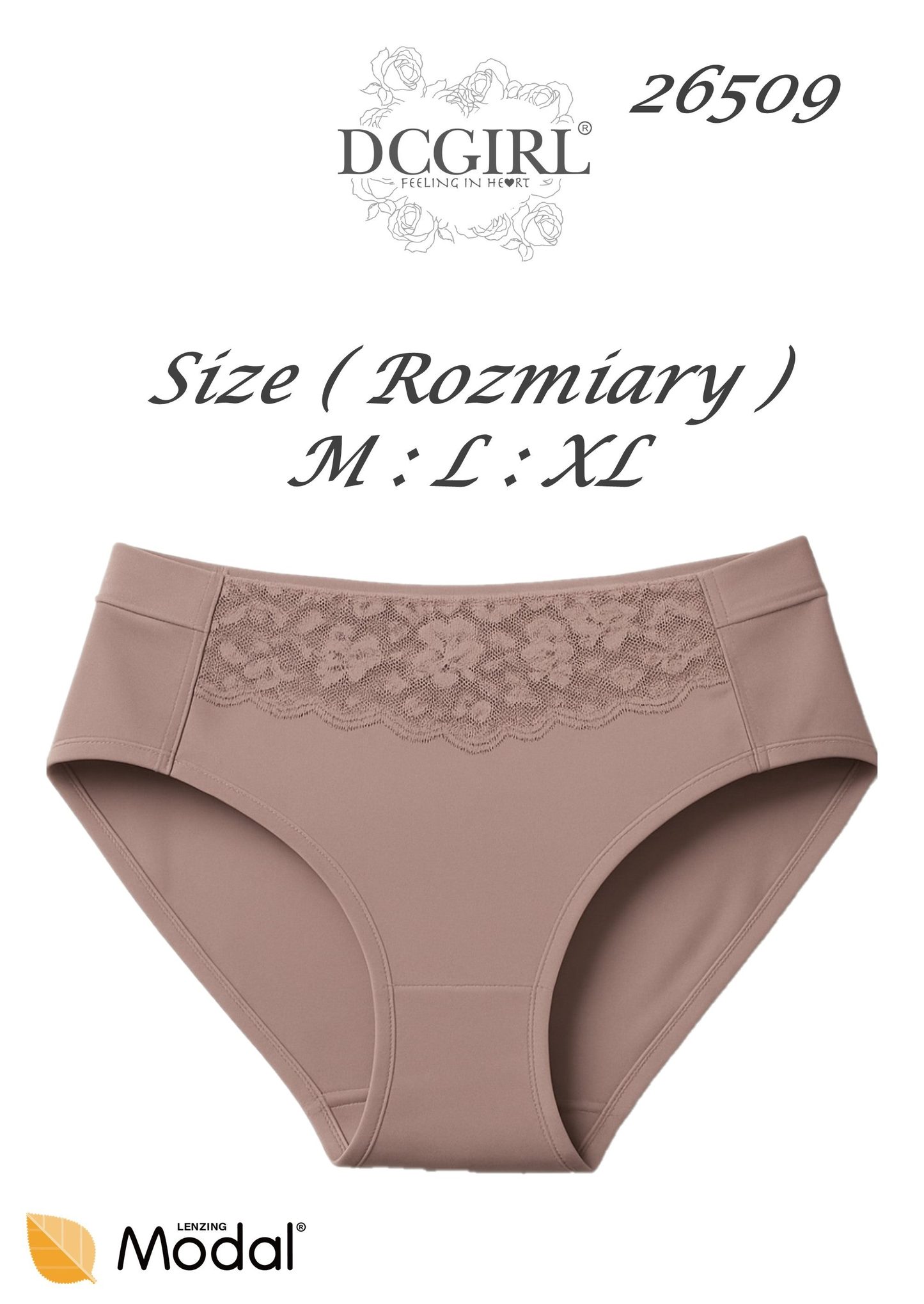 MAJTKI MODAL 26509