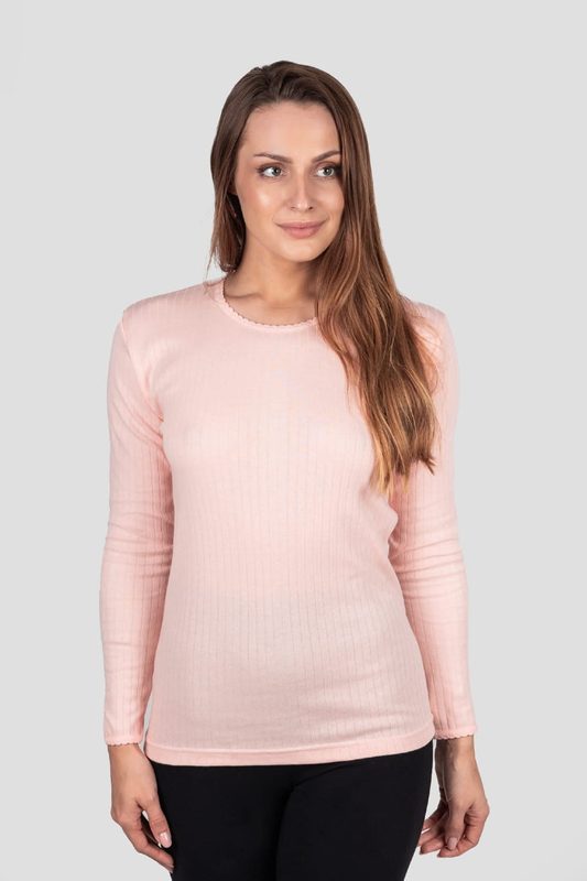 KOSZULKA DAMSKA KOLOR 1036 DR R.XL-3XL
