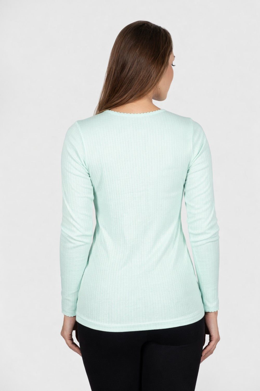 KOSZULKA DAMSKA KOLOR 1035 DR R.S-L