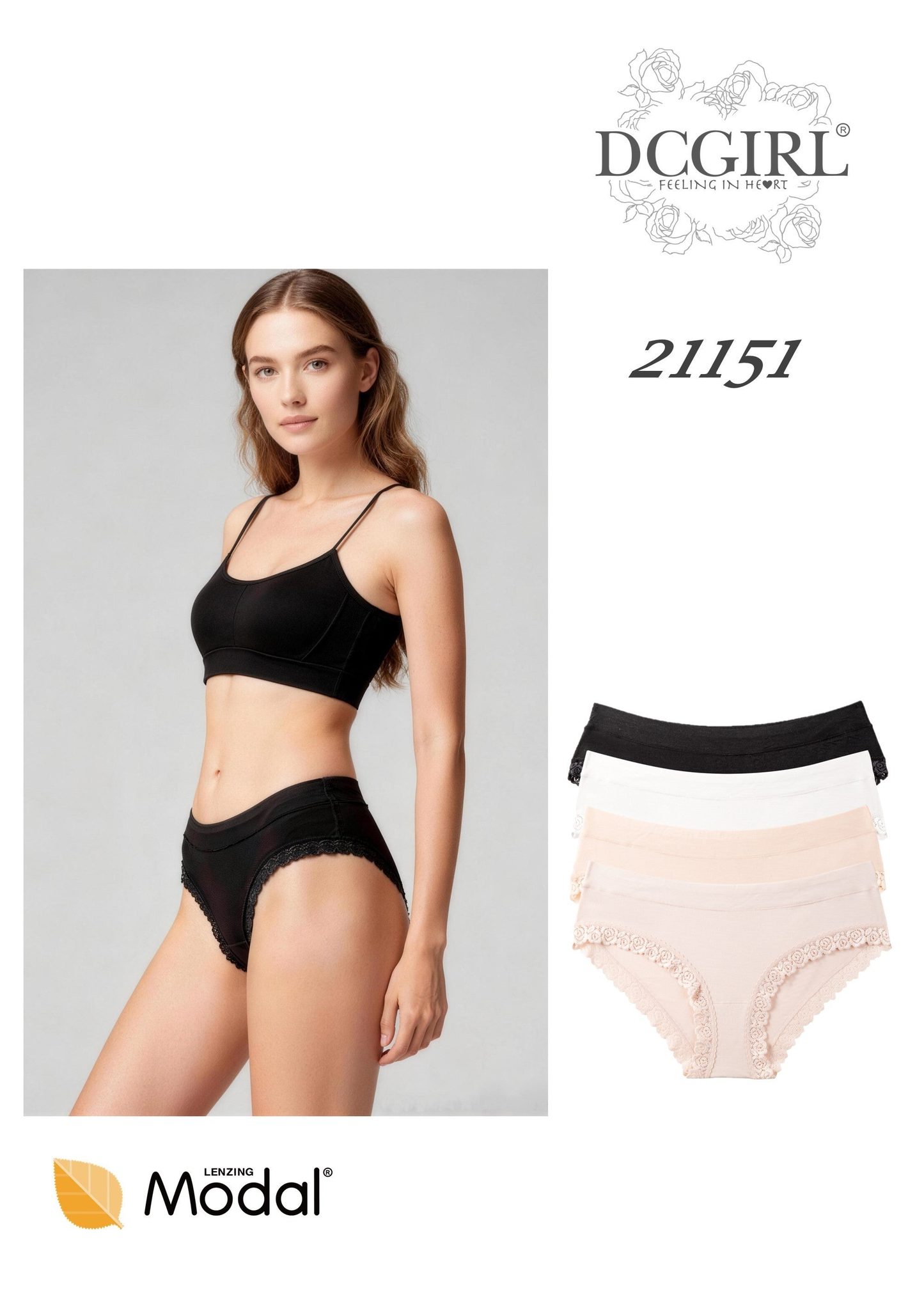 MAJTKI MODAL 21151