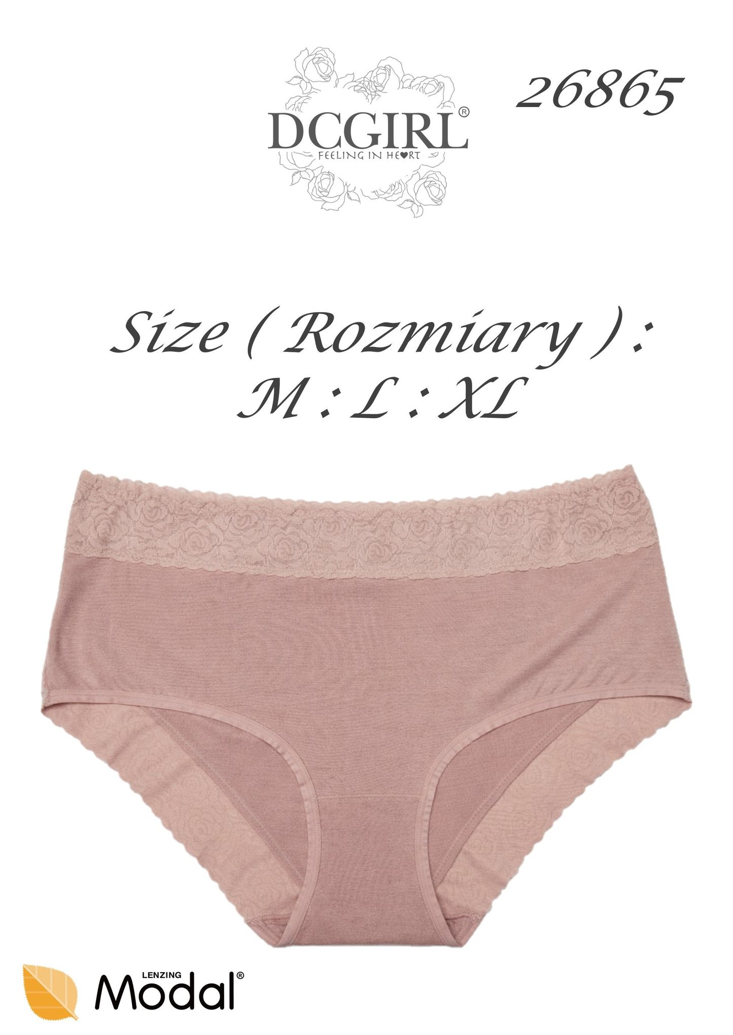 MAJTKI MODAL 26865