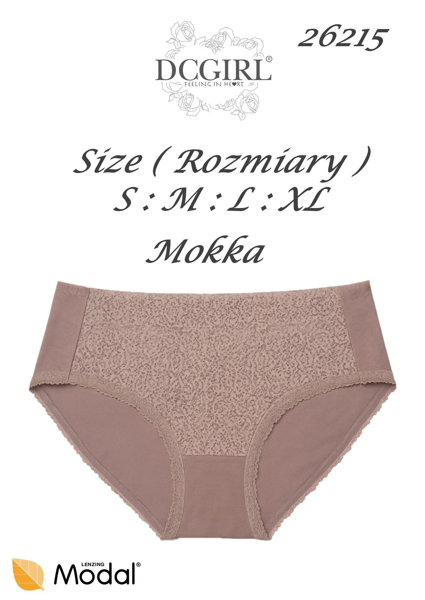 MAJTKI MODAL 26215