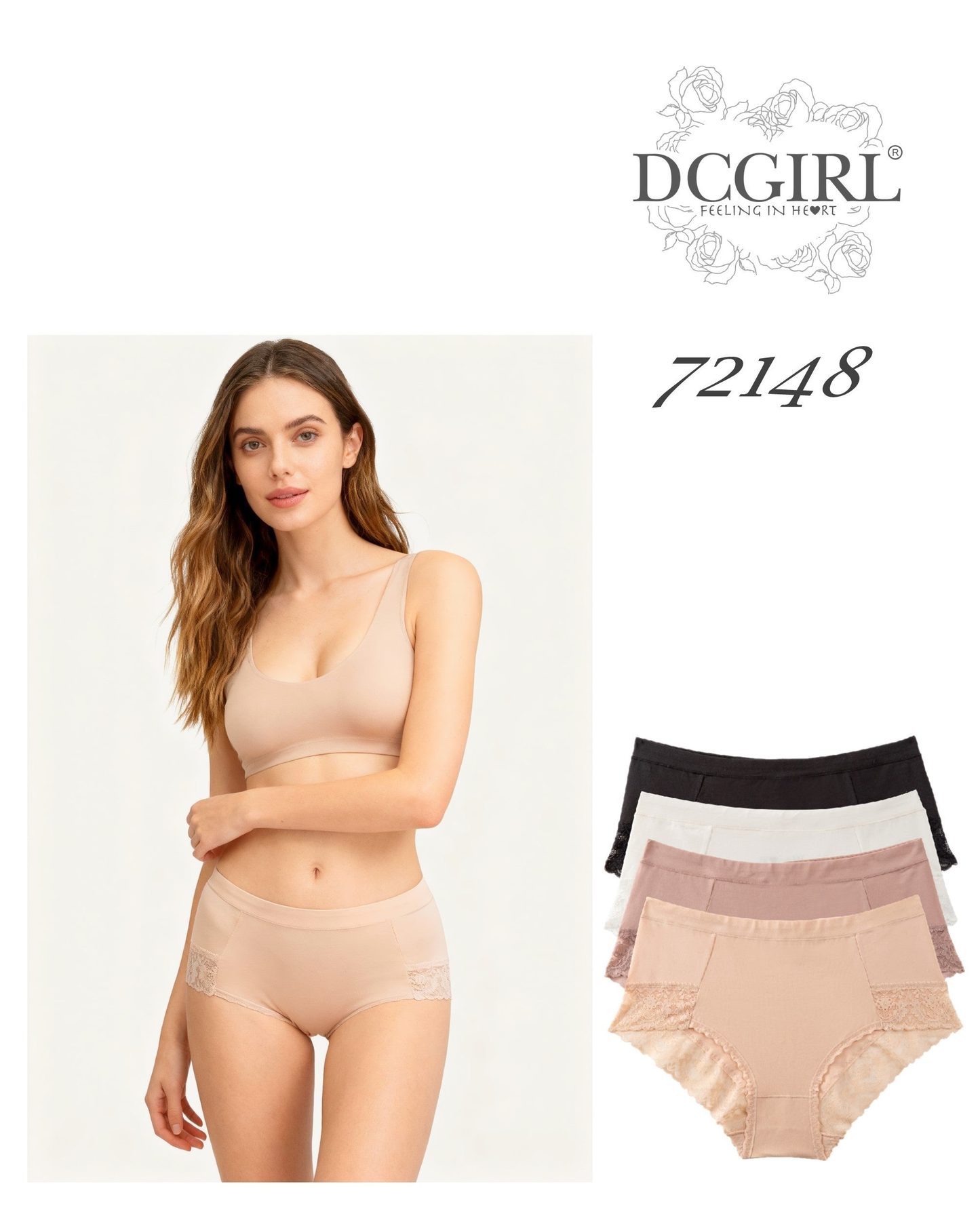 MAJTKI COTTON 72148