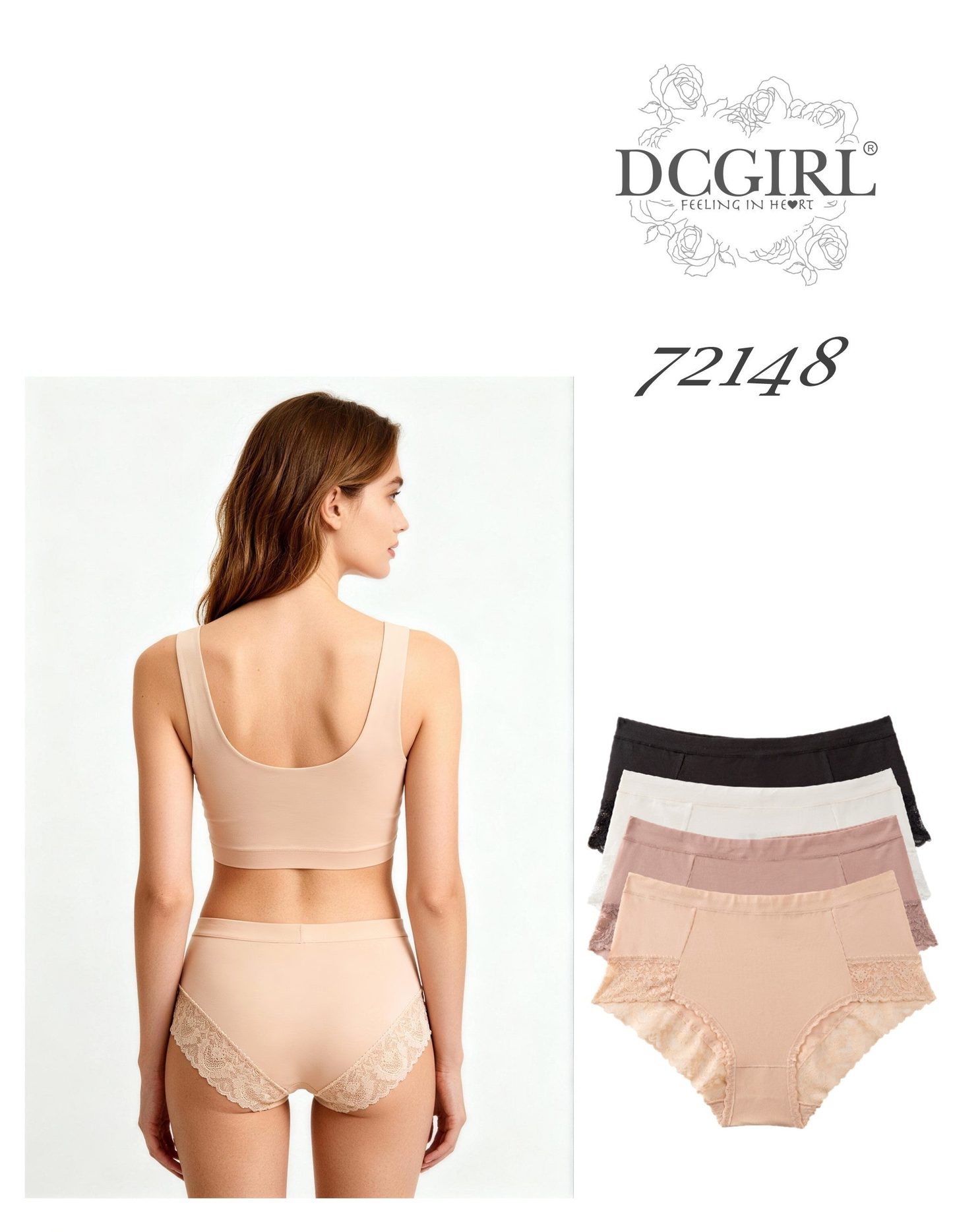 MAJTKI COTTON 72148