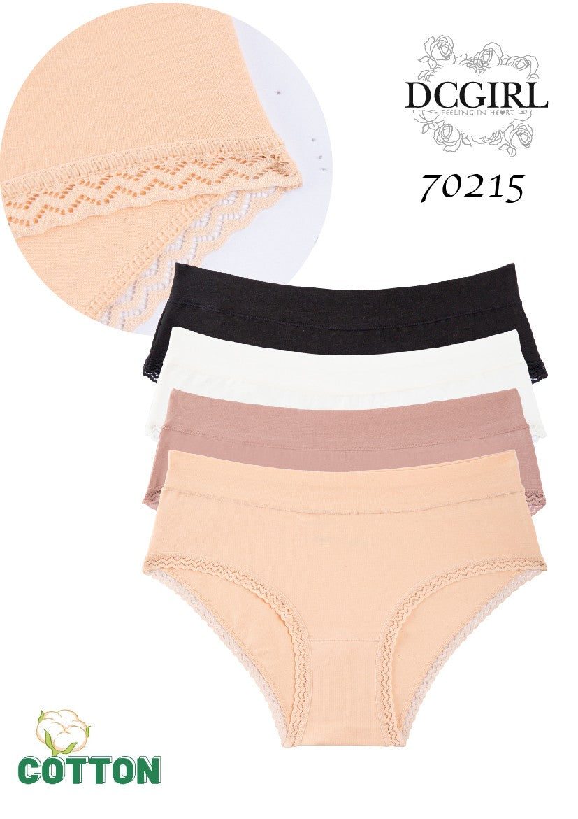 MAJTKI COTTON 70215