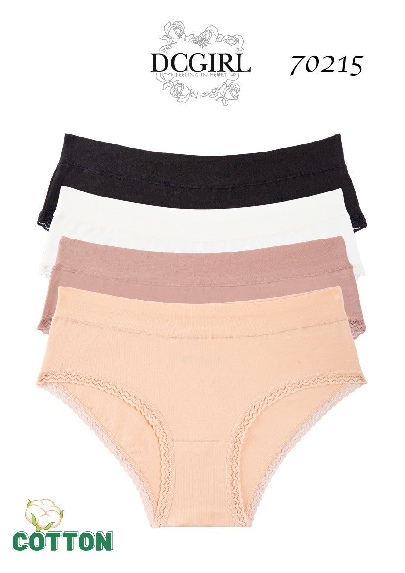 MAJTKI COTTON 70215