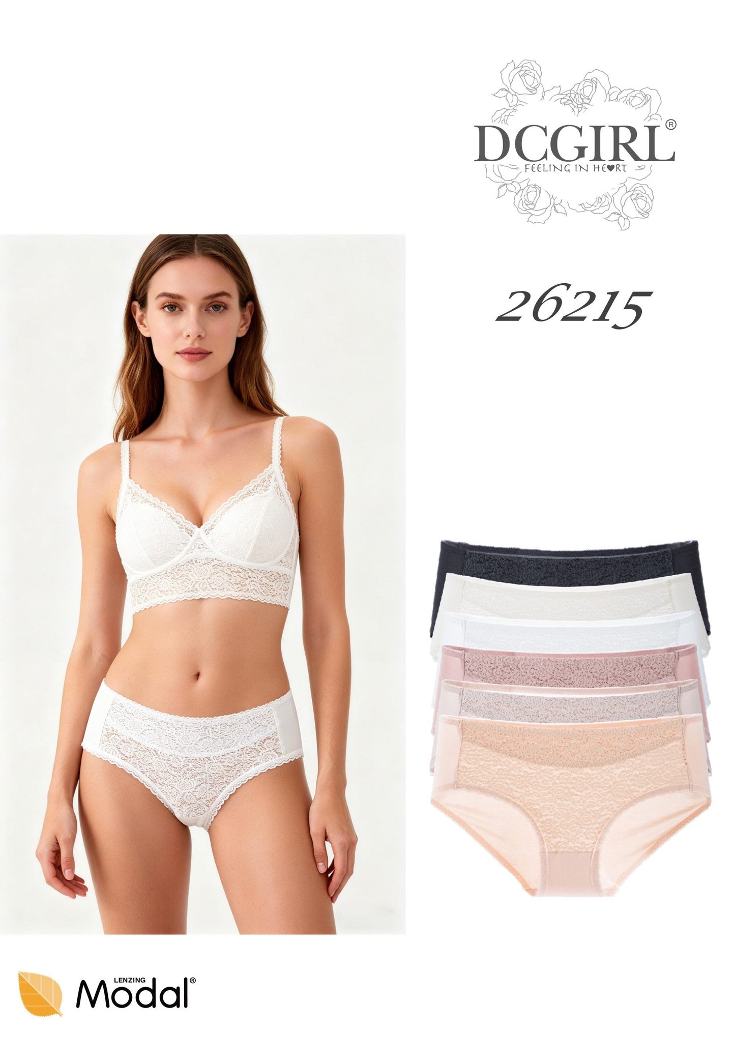 MAJTKI MODAL 26215
