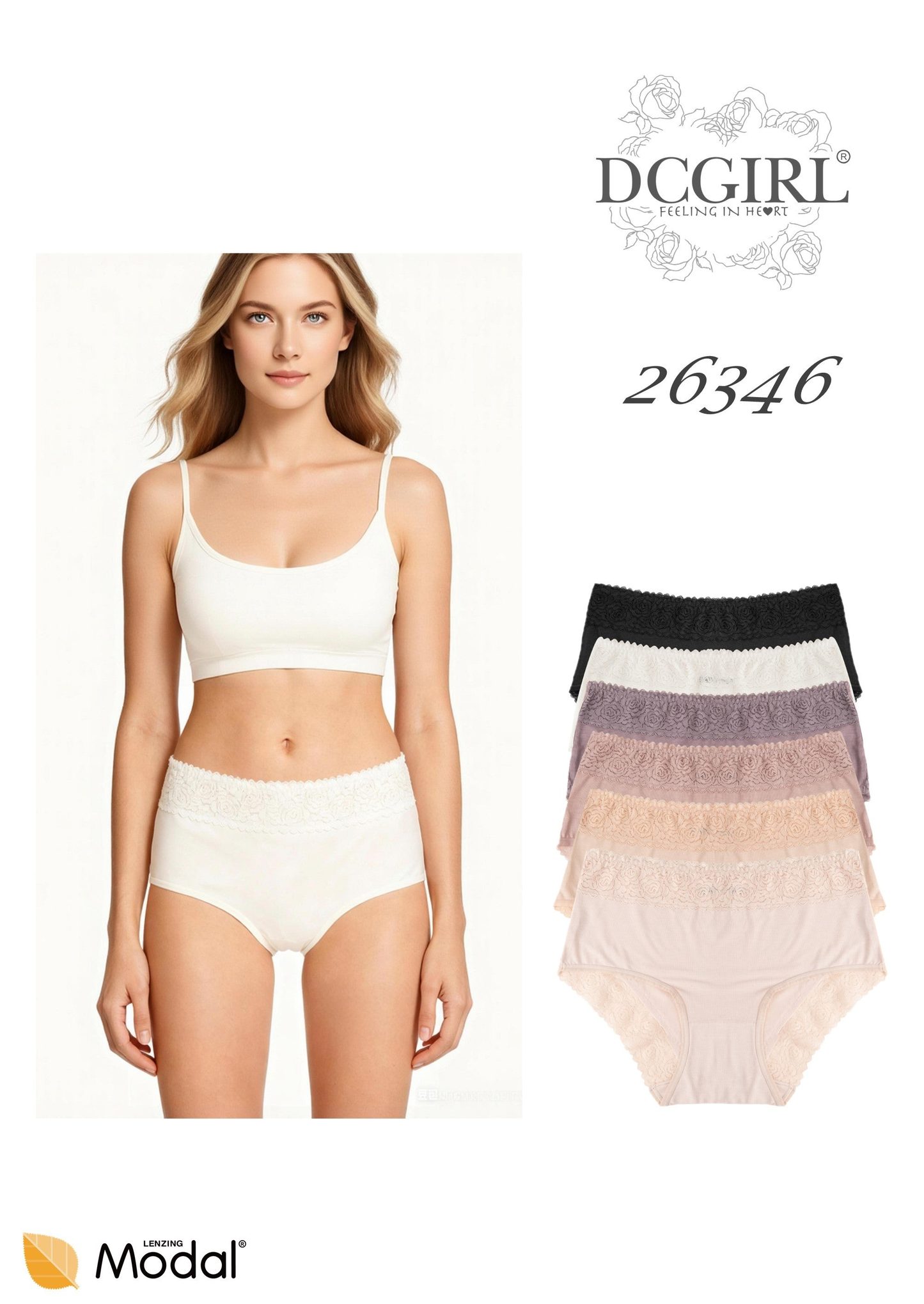 MAJTKI MODAL 26346