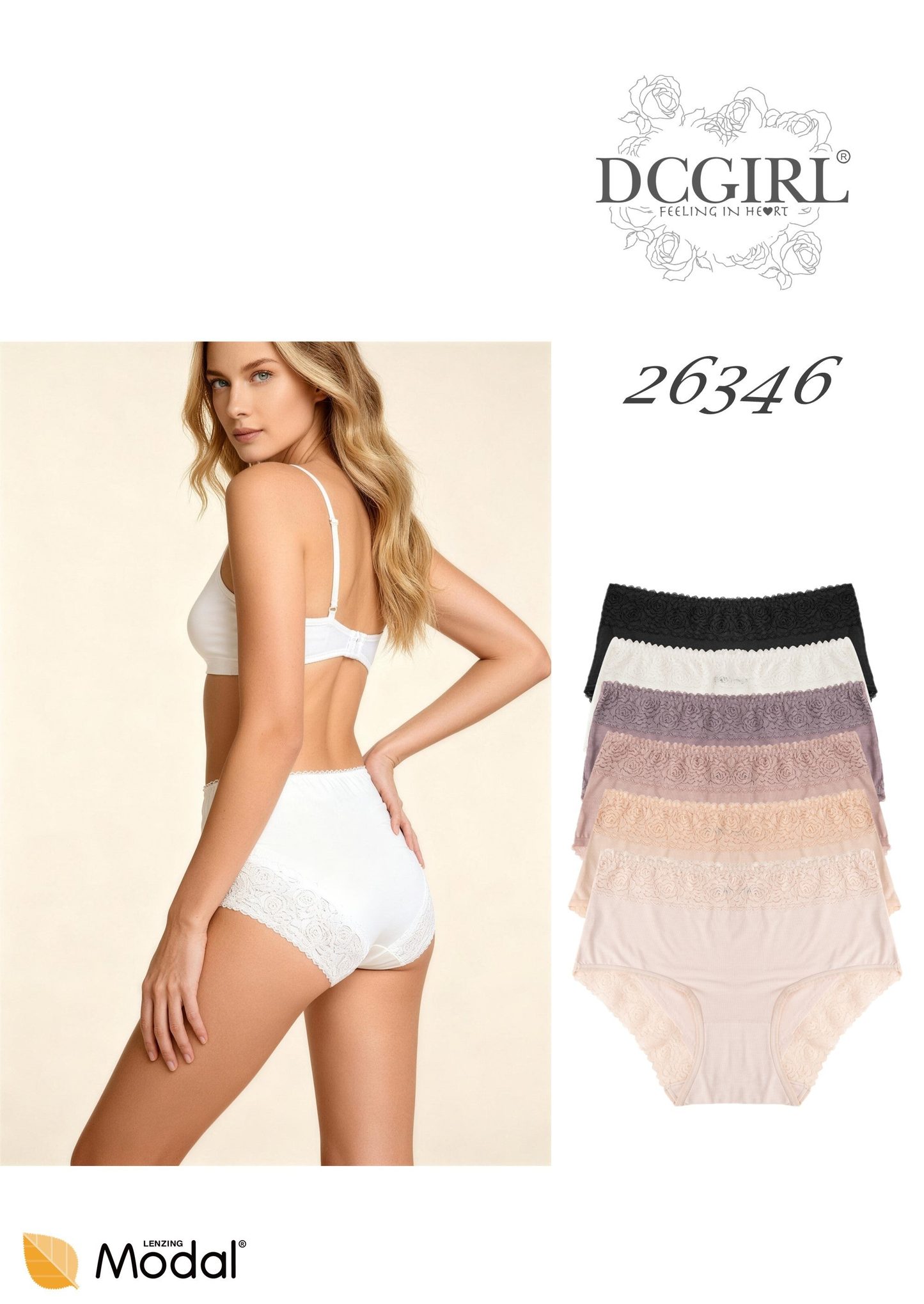 MAJTKI MODAL 26346