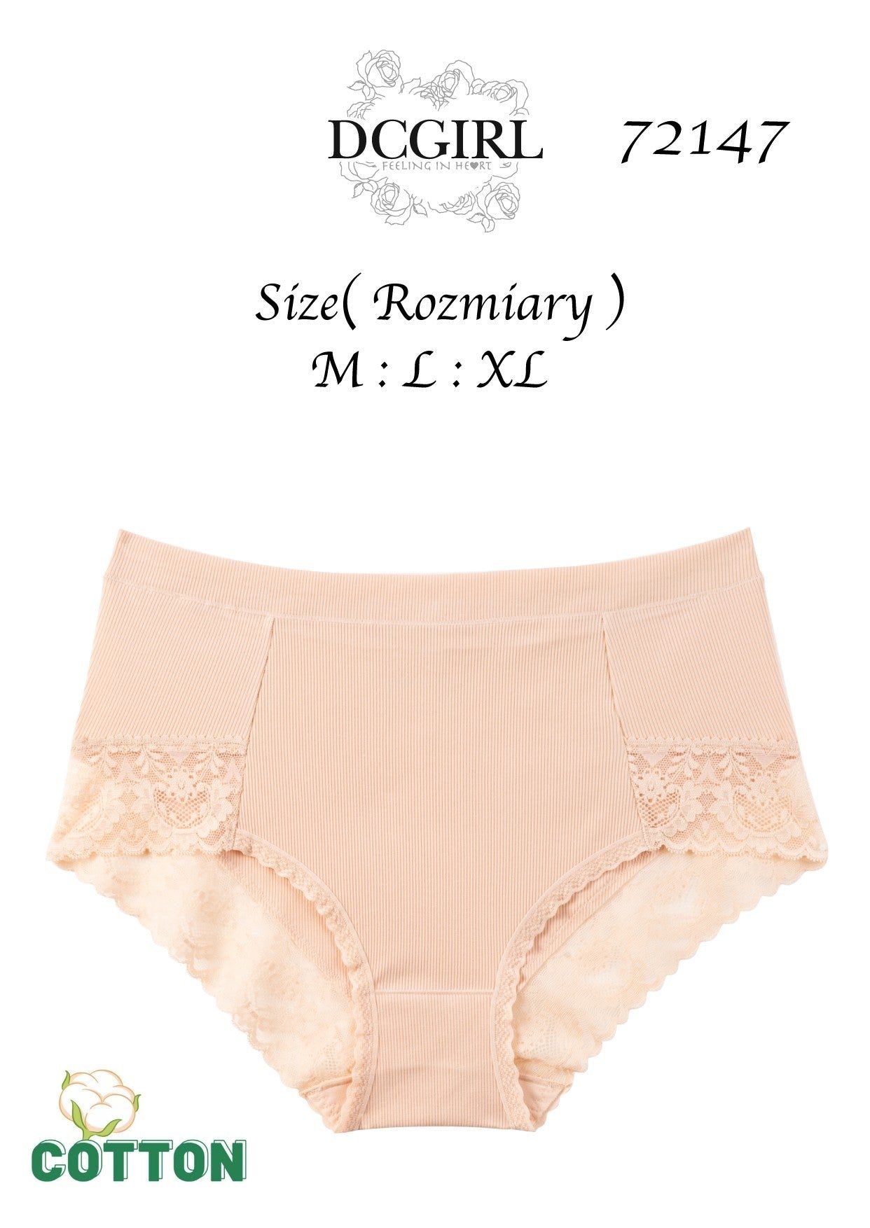 MAJTKI COTTON 72147