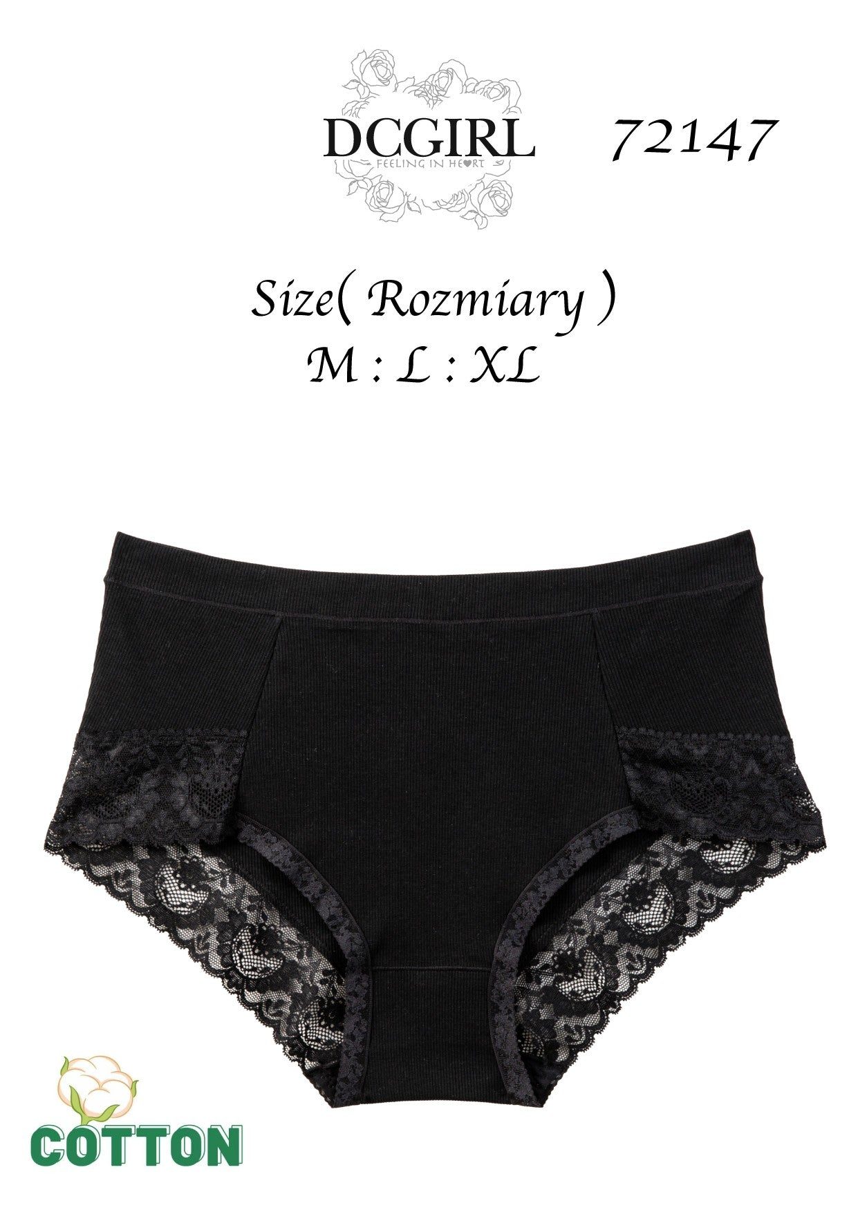 MAJTKI COTTON 72147