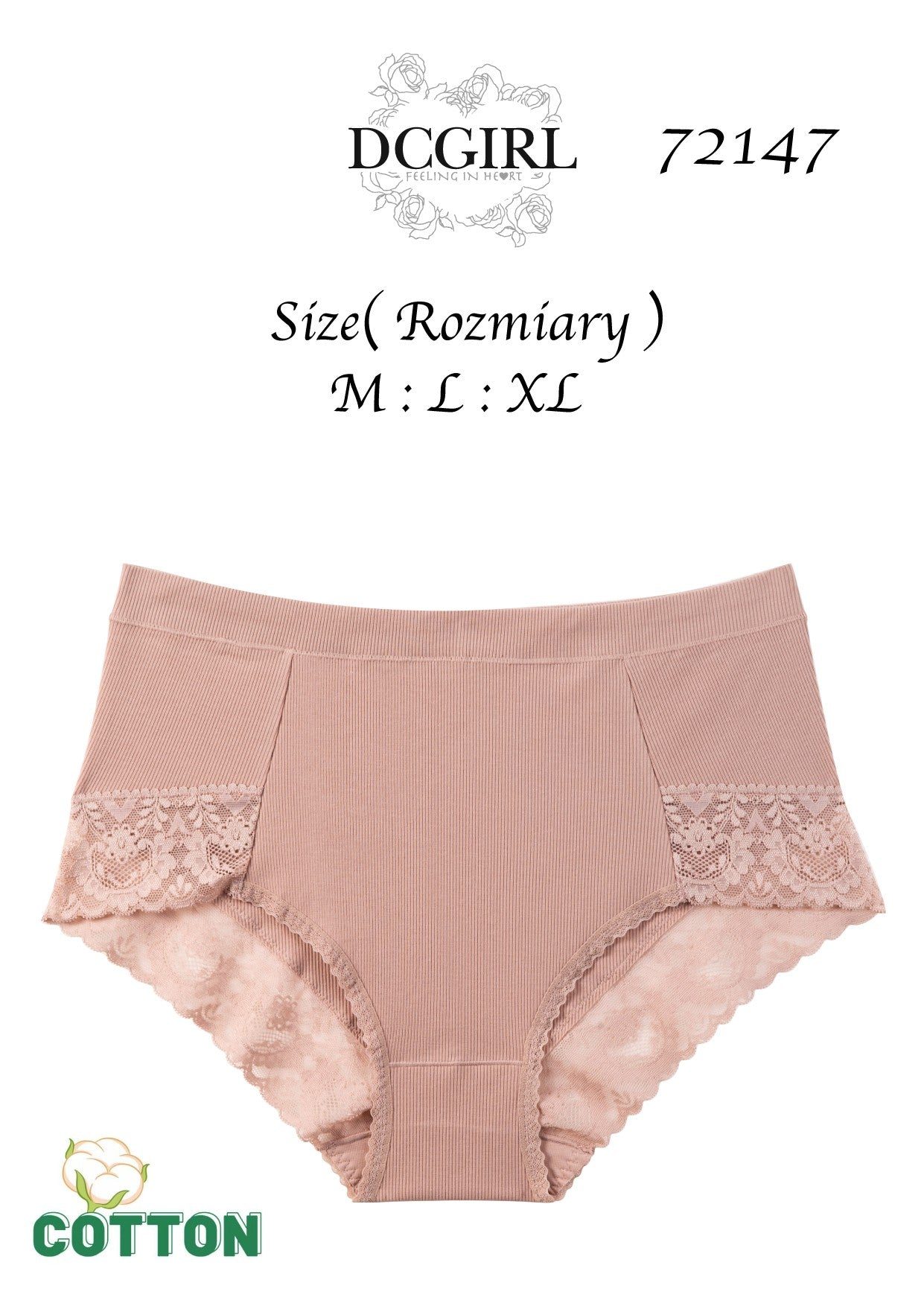 MAJTKI COTTON 72147