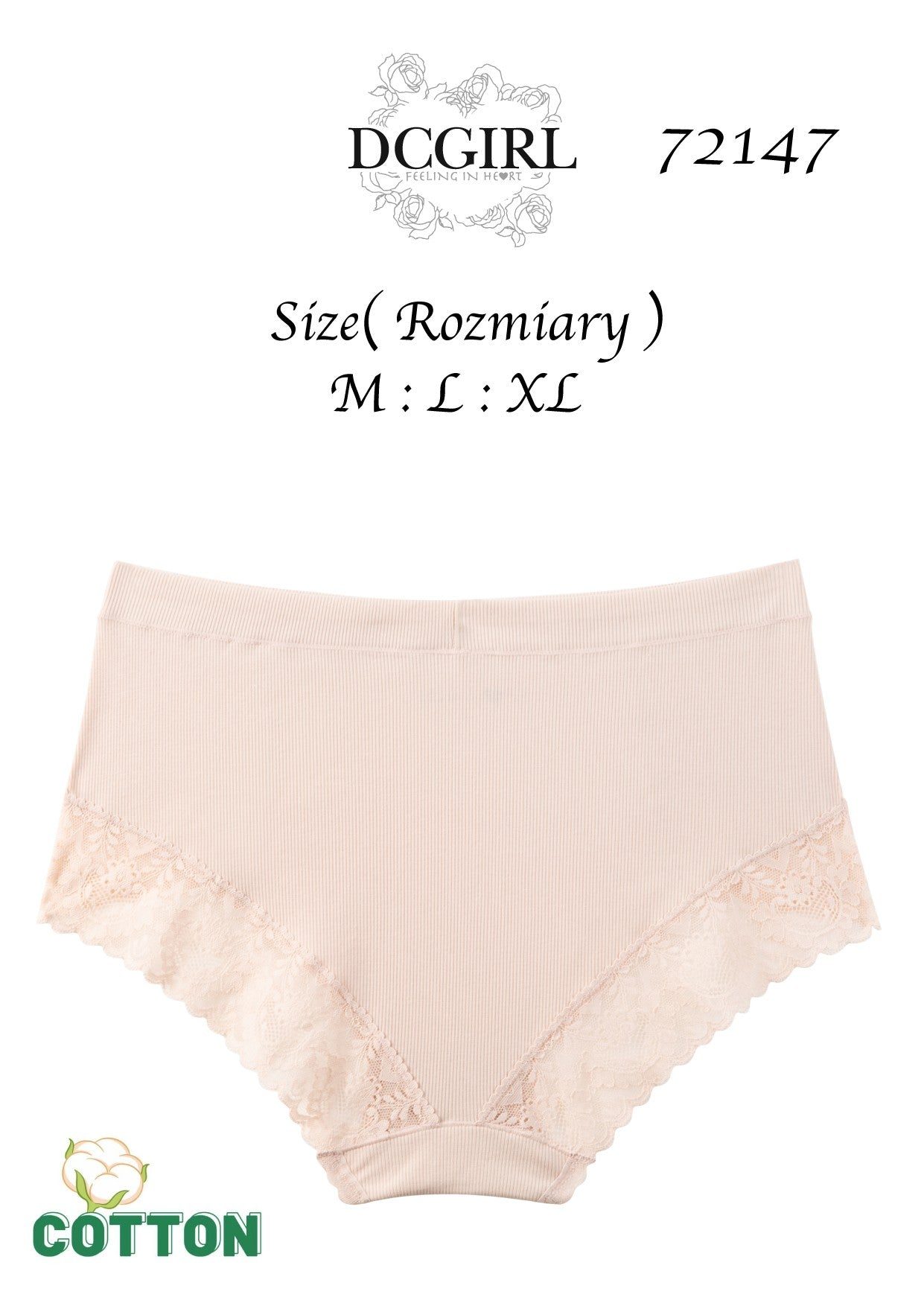 MAJTKI COTTON 72147