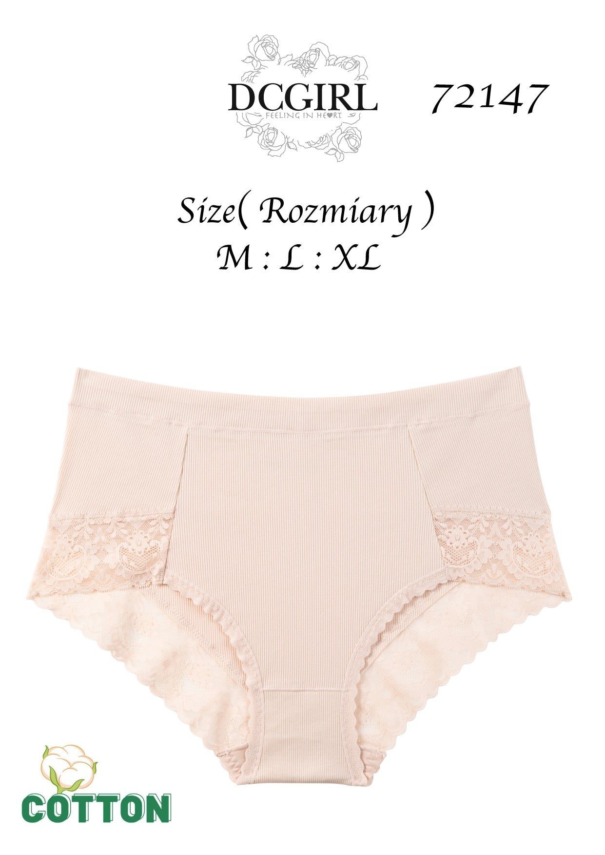 MAJTKI COTTON 72147