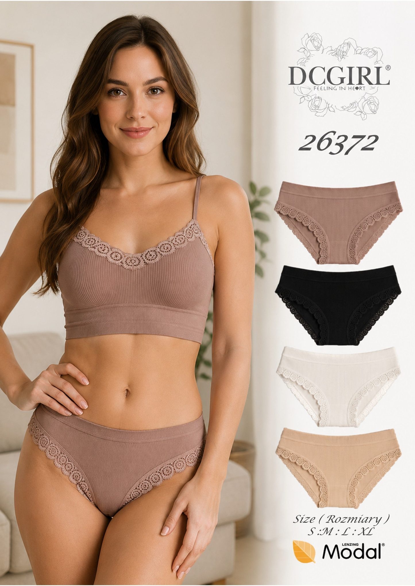 MAJTKI MODAL 26372