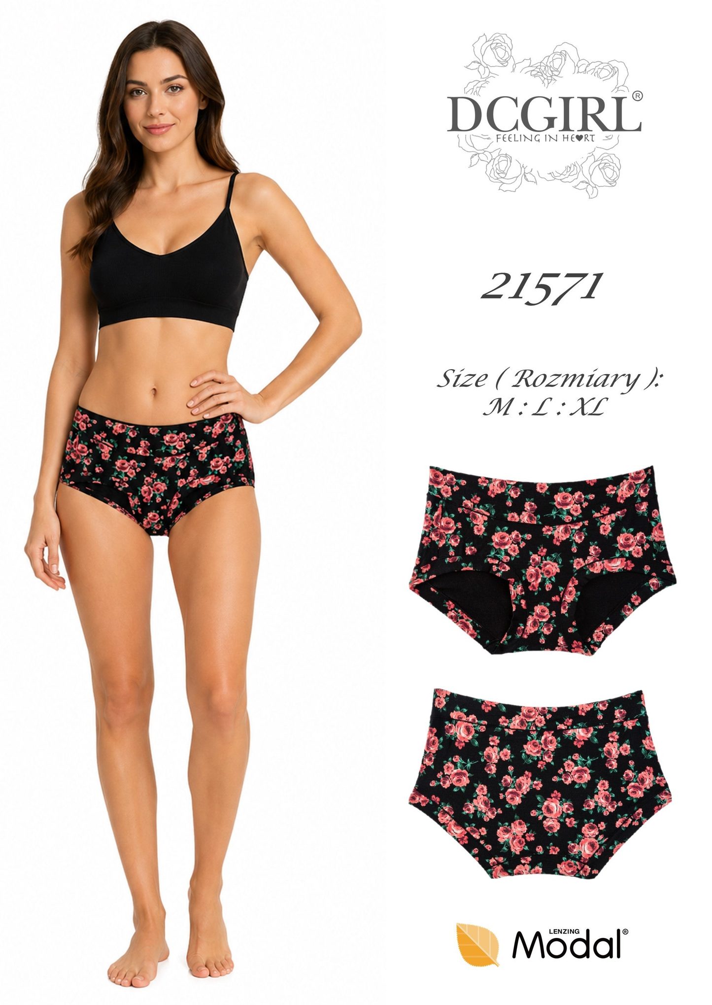 MAJTKI MODAL 21571 SHORTS