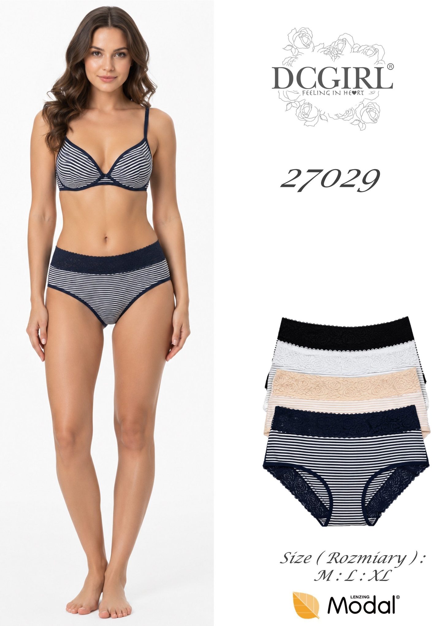 MAJTKI MODAL 27029