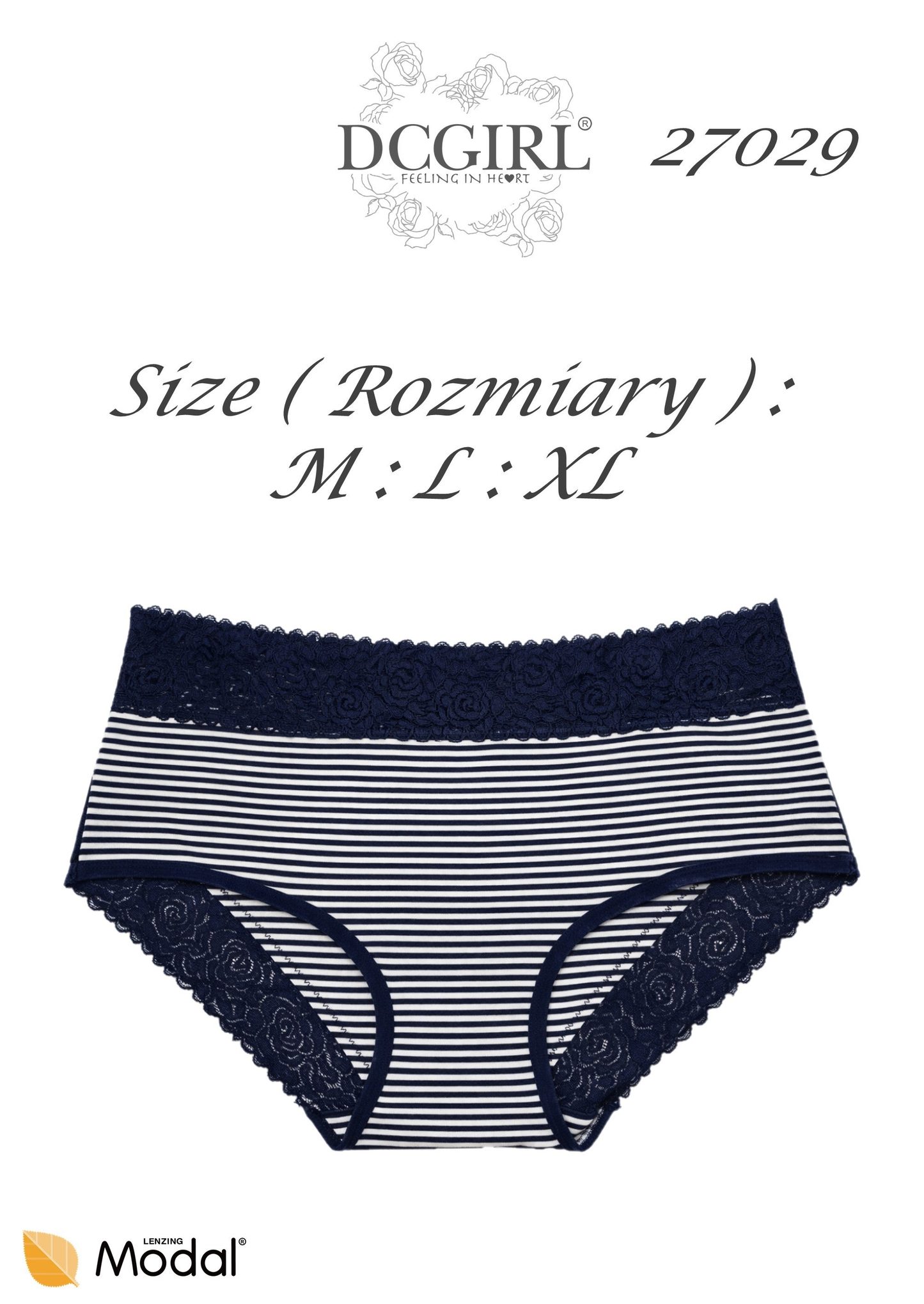 MAJTKI MODAL 27029