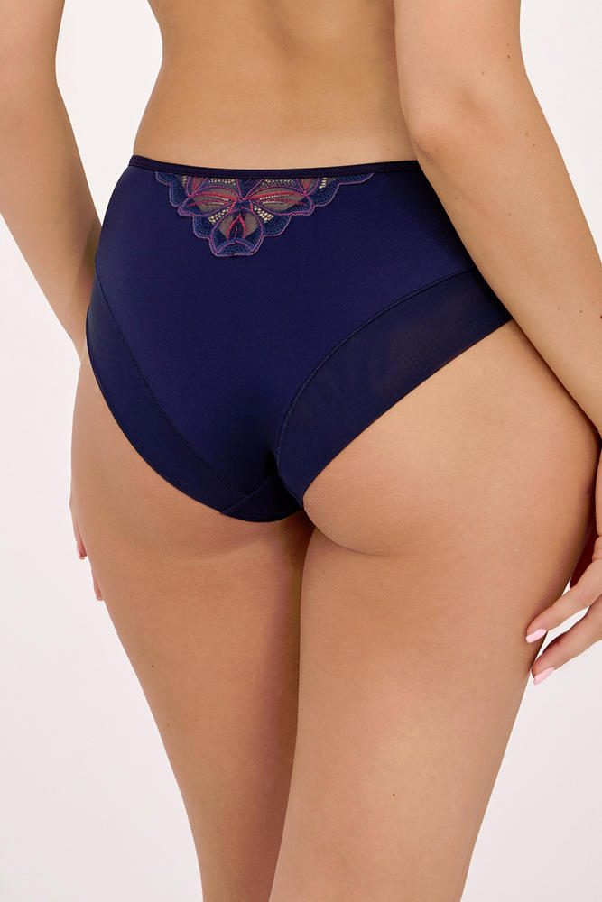 AVA FIGI AV 2182 NAVY BLUE