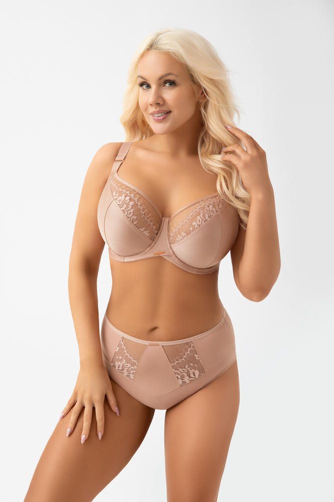 GORSENIA FIGI EVIA K938 CAPPUCCINO