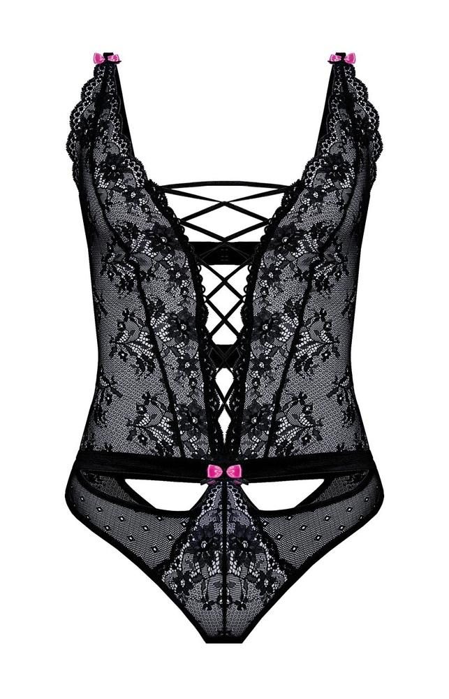 ROZA FIFII BODY TYPU SHIRT BODY - ostatnie sztuki