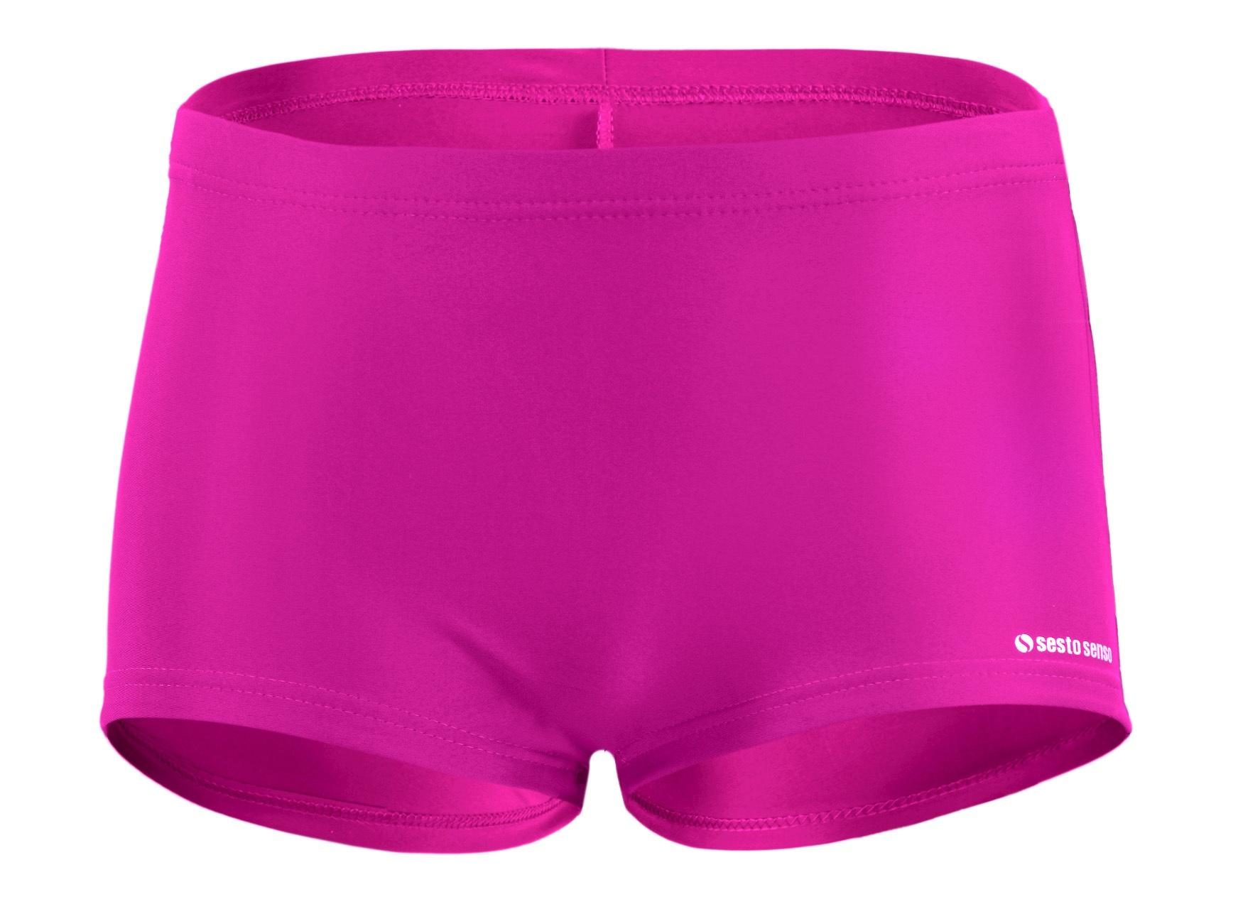 SESTO-SENSO DAMSKIE SZORTY DS P1376