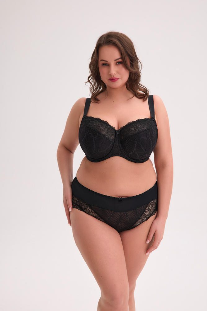 GAIA BIUSTONOSZ SEMI-SOFT SANDY 3 MAXI ART. 594 KOLEKCJA JESIEŃ-ZIMA 2025
