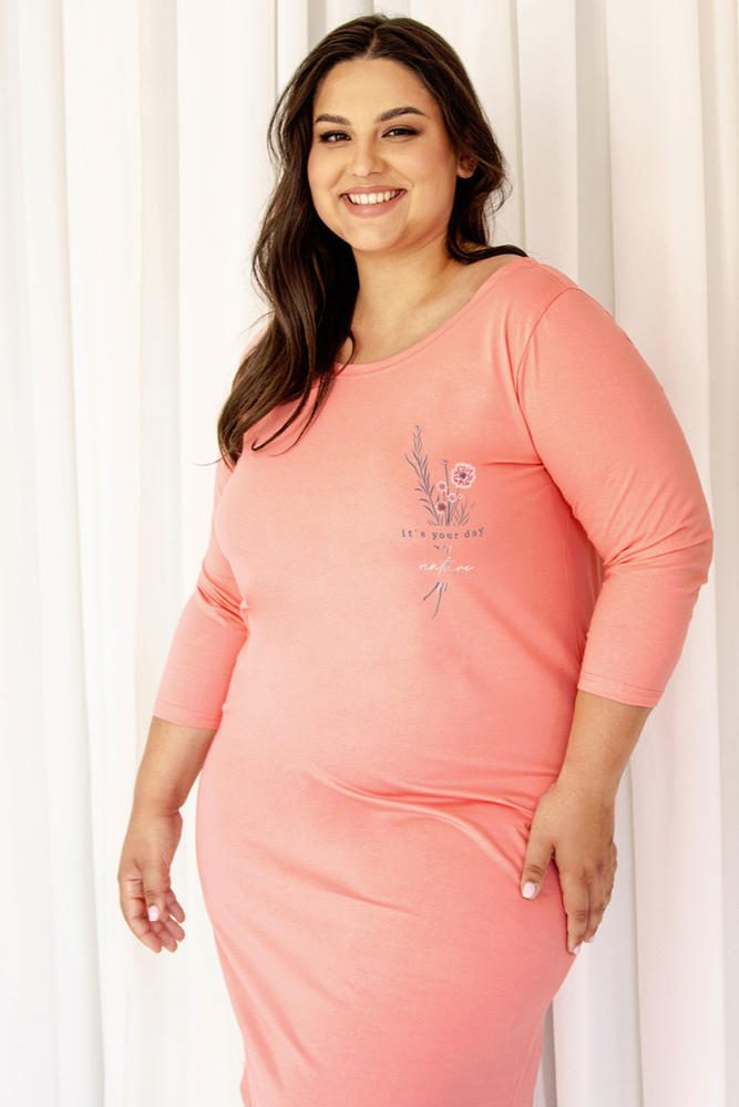 TARO KOSZULA NOCNA ASHLEY 3266 - KOLEKCJA AW24/25