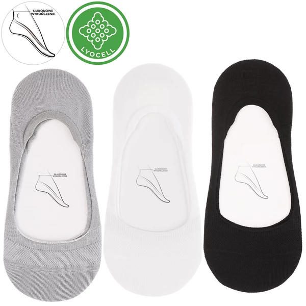 MORAJ STOPKI DAMSKIE CDB250-040