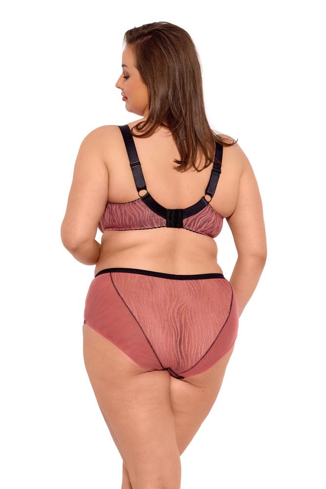 BIUSTONOSZ SEMI-SOFT LISE MAXI ART. 1259 - GAIA_AW_2024